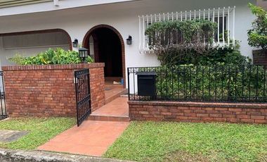 3BR House and Lot for Rent at Valle Verde 2, Pasig City