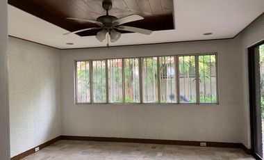 3BR House and Lot for Rent at Valle Verde 2, Pasig City