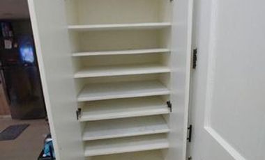 2BR Loft Type Condo Unit For Rent at Manggahan Village Condominium, Pasig City