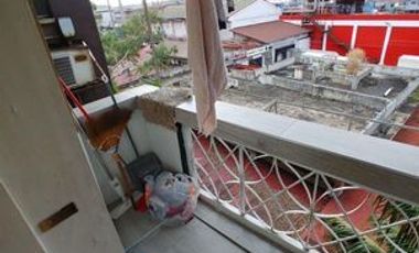 2BR Loft Type Condo Unit For Rent at Manggahan Village Condominium, Pasig City