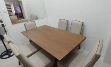 2BR Loft Type Condo Unit For Rent at Manggahan Village Condominium, Pasig City