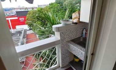 2BR Loft Type Condo Unit For Rent at Manggahan Village Condominium, Pasig City