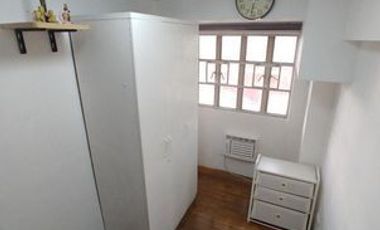 2BR Loft Type Condo Unit For Rent at Manggahan Village Condominium, Pasig City