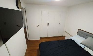 2BR Loft Type Condo Unit For Rent at Manggahan Village Condominium, Pasig City