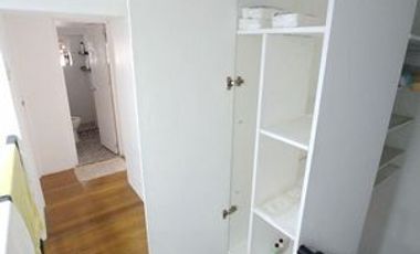 2BR Loft Type Condo Unit For Rent at Manggahan Village Condominium, Pasig City