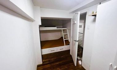 2BR Loft Type Condo Unit For Rent at Manggahan Village Condominium, Pasig City