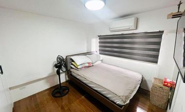 2BR Loft Type Condo Unit For Rent at Manggahan Village Condominium, Pasig City