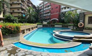 2BR Loft Type Condo Unit For Rent at Manggahan Village Condominium, Pasig City