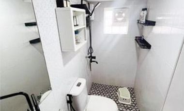 2BR Loft Type Condo Unit For Rent at Manggahan Village Condominium, Pasig City