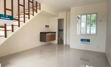 Ecoverde Homes Lipa