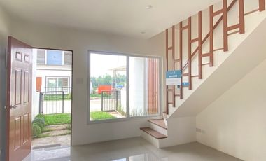 Ecoverde Homes Lipa