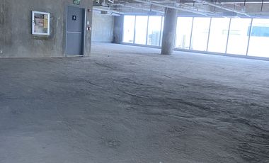 For Lease! Office Space in Clark Pampanga! 1000 SQM Affordable