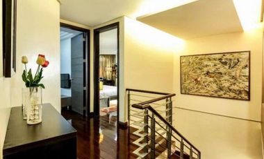 3-BR Penthouse Unit for Rent at Swire Elan Suites, Annapolis, San Juan City