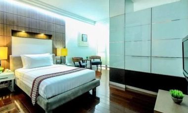 3-BR Penthouse Unit for Rent at Swire Elan Suites, Annapolis, San Juan City