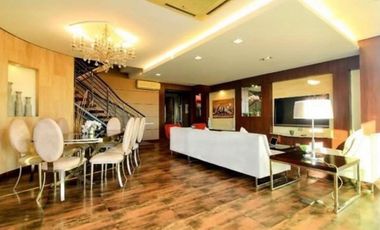 3-BR Penthouse Unit for Rent at Swire Elan Suites, Annapolis, San Juan City