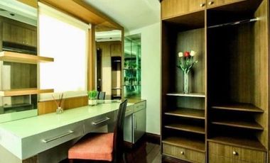 3-BR Penthouse Unit for Rent at Swire Elan Suites, Annapolis, San Juan City