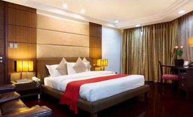 3-BR Penthouse Unit for Rent at Swire Elan Suites, Annapolis, San Juan City