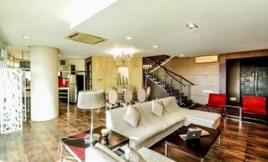 3-BR Penthouse Unit for Rent at Swire Elan Suites, Annapolis, San Juan City