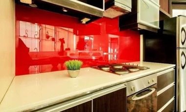 3-BR Penthouse Unit for Rent at Swire Elan Suites, Annapolis, San Juan City