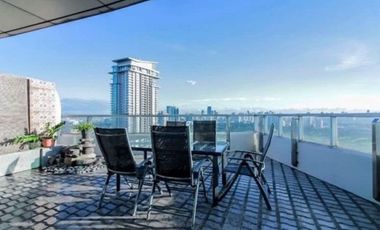 3-BR Penthouse Unit for Rent at Swire Elan Suites, Annapolis, San Juan City