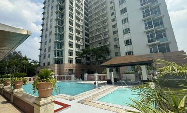 !! 2 Bedroom Unit at La Vie Flats, Alabang for SALE !!