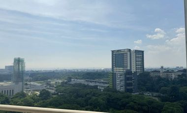 !! 2 Bedroom Unit at La Vie Flats, Alabang for SALE !!