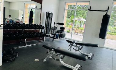 !! 2 Bedroom Unit at La Vie Flats, Alabang for SALE !!