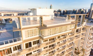 3 SEMI FURNISHED BEDROOM AT BRIO TOWER FOR LEASE