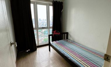 3 SEMI FURNISHED BEDROOM AT BRIO TOWER FOR LEASE