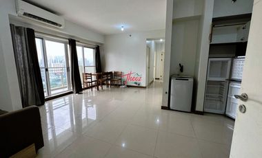 3 SEMI FURNISHED BEDROOM AT BRIO TOWER FOR LEASE