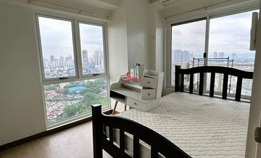 3 SEMI FURNISHED BEDROOM AT BRIO TOWER FOR LEASE