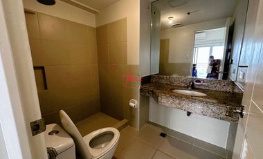 3 SEMI FURNISHED BEDROOM AT BRIO TOWER FOR LEASE