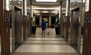 3 SEMI FURNISHED BEDROOM AT BRIO TOWER FOR LEASE