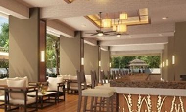 3 SEMI FURNISHED BEDROOM AT BRIO TOWER FOR LEASE