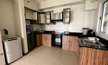 3 SEMI FURNISHED BEDROOM AT BRIO TOWER FOR LEASE