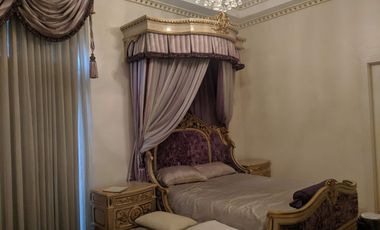 11-Bedroom Mansion Type House For Sale in San Fernando, Pampanga