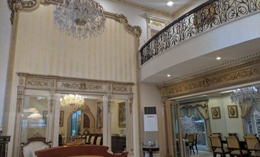 11-Bedroom Mansion Type House For Sale in San Fernando, Pampanga