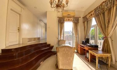 11-Bedroom Mansion Type House For Sale in San Fernando, Pampanga