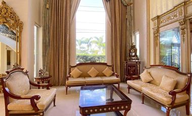 11-Bedroom Mansion Type House For Sale in San Fernando, Pampanga