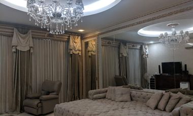 11-Bedroom Mansion Type House For Sale in San Fernando, Pampanga