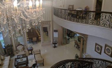11-Bedroom Mansion Type House For Sale in San Fernando, Pampanga