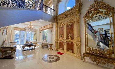 11-Bedroom Mansion Type House For Sale in San Fernando, Pampanga