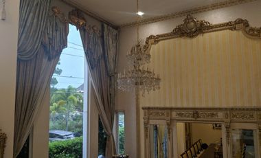 11-Bedroom Mansion Type House For Sale in San Fernando, Pampanga