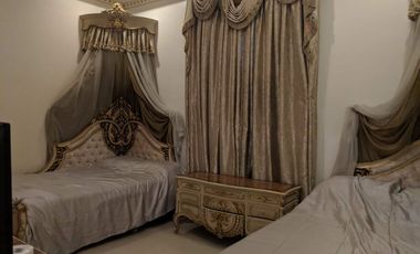 11-Bedroom Mansion Type House For Sale in San Fernando, Pampanga