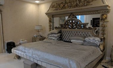 11-Bedroom Mansion Type House For Sale in San Fernando, Pampanga