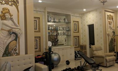 11-Bedroom Mansion Type House For Sale in San Fernando, Pampanga