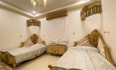 11-Bedroom Mansion Type House For Sale in San Fernando, Pampanga