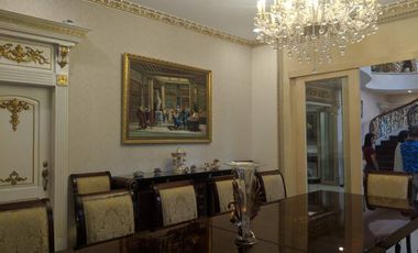 11-Bedroom Mansion Type House For Sale in San Fernando, Pampanga