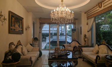 11-Bedroom Mansion Type House For Sale in San Fernando, Pampanga