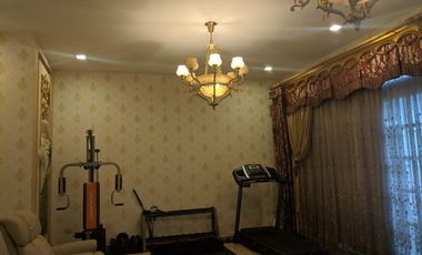 11-Bedroom Mansion Type House For Sale in San Fernando, Pampanga